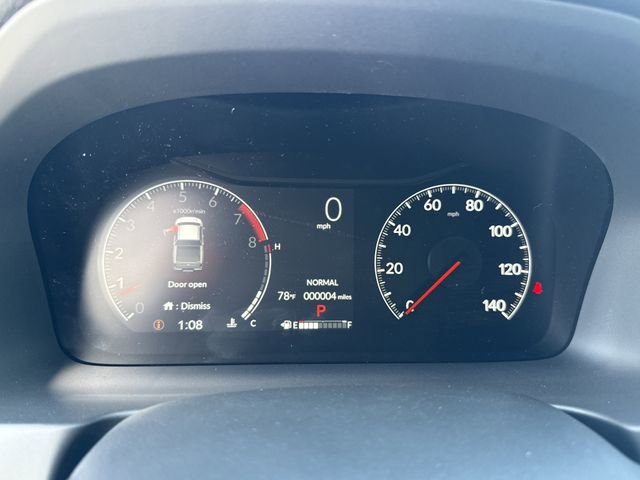 New 2026 Honda Ridgeline Black Edition image 39