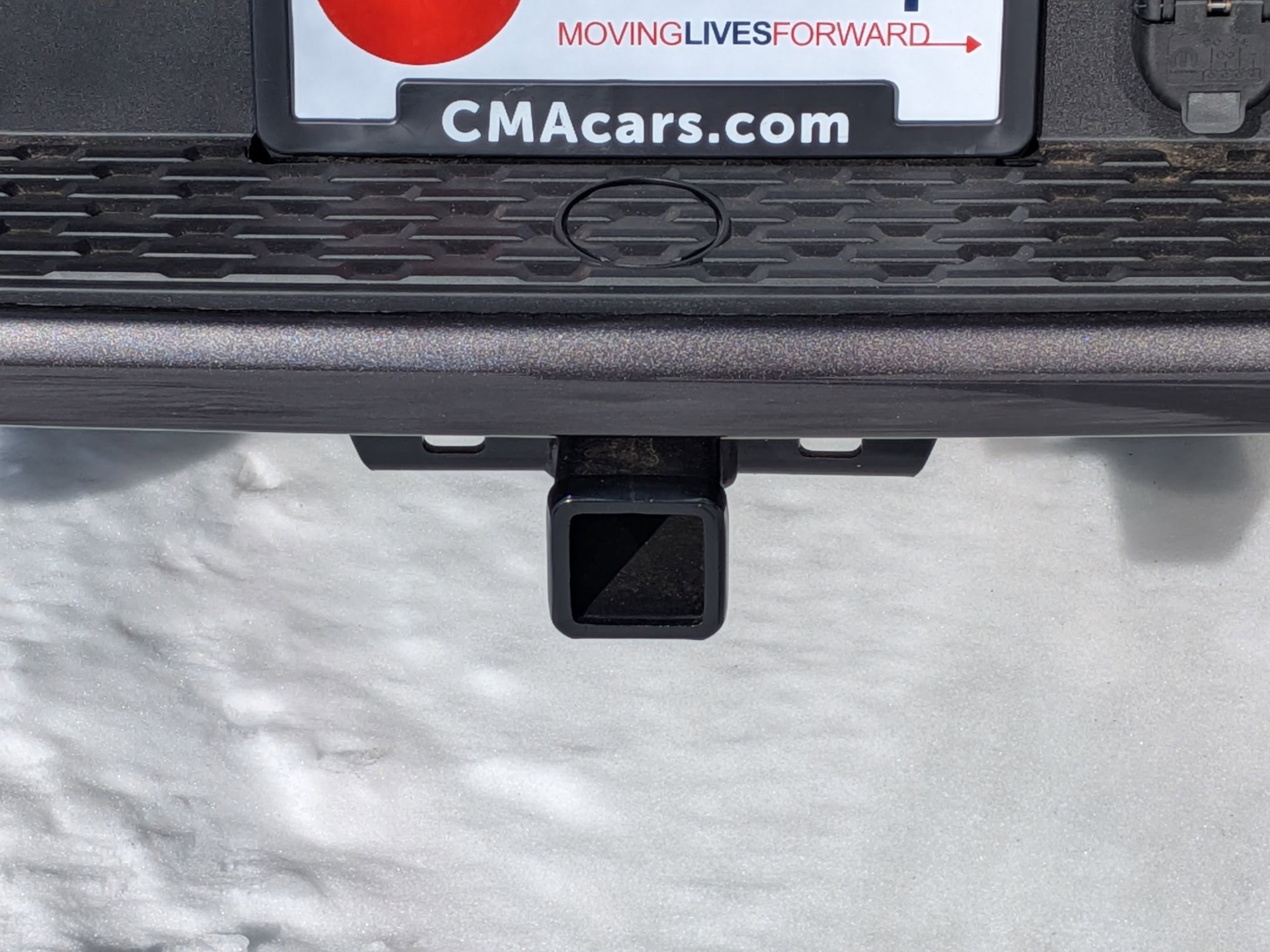 New 2026 RAM 1500 Laramie w/ Night Edition image 32