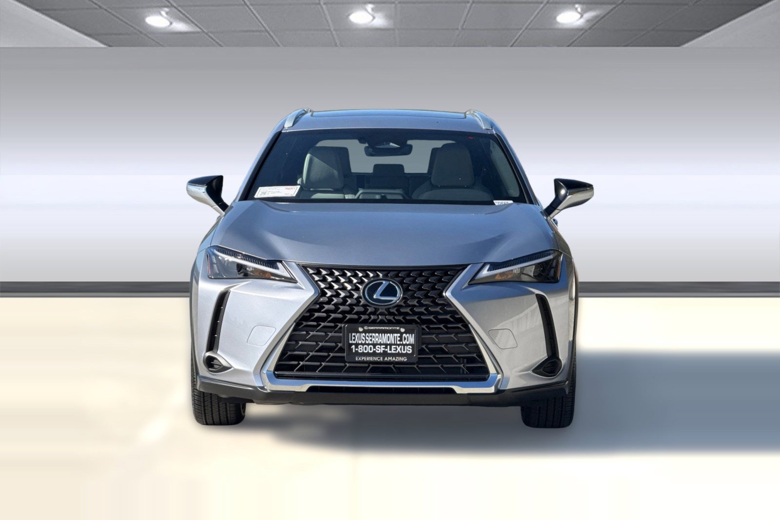 New 2026 Lexus UX 300h FWD image 6