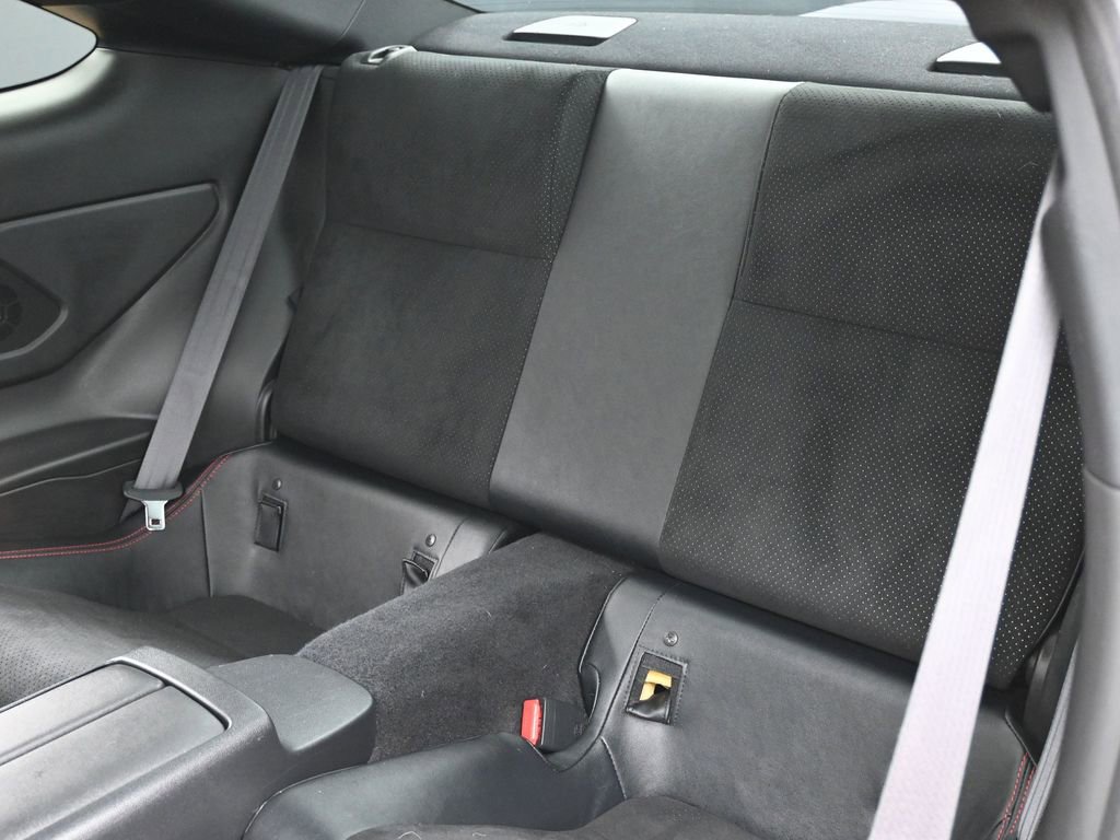 Used 2023 Subaru BRZ Limited image 33