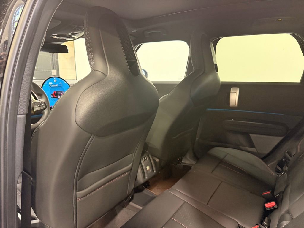 New 2027 MINI Cooper Countryman S AWD/4WD image 20