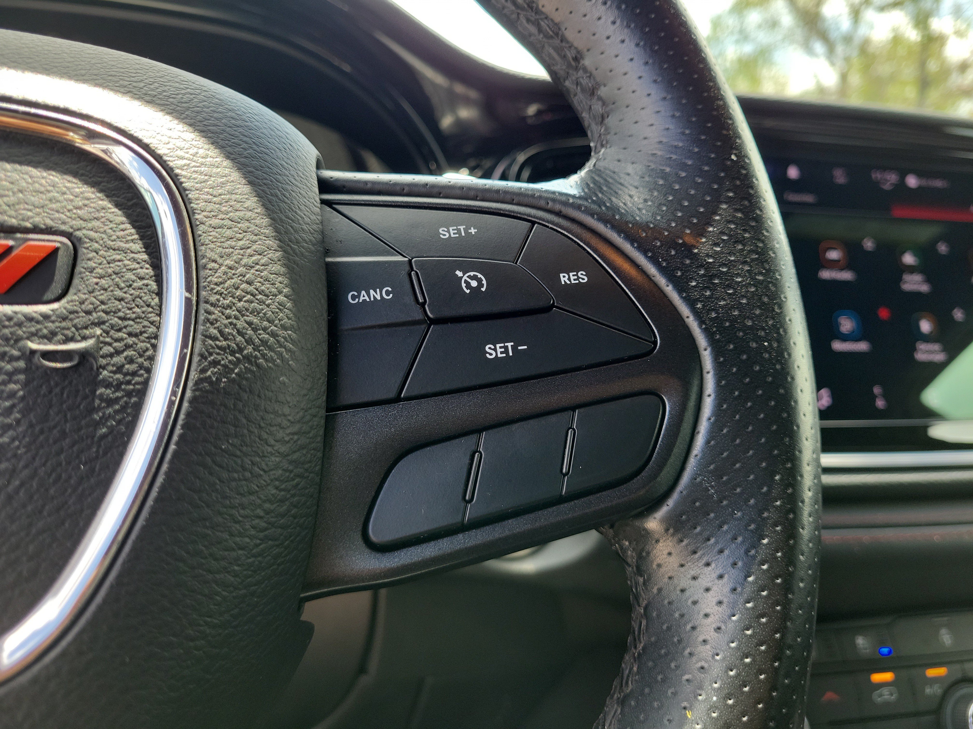 Used 2022 Dodge Durango R/T RWD image 20