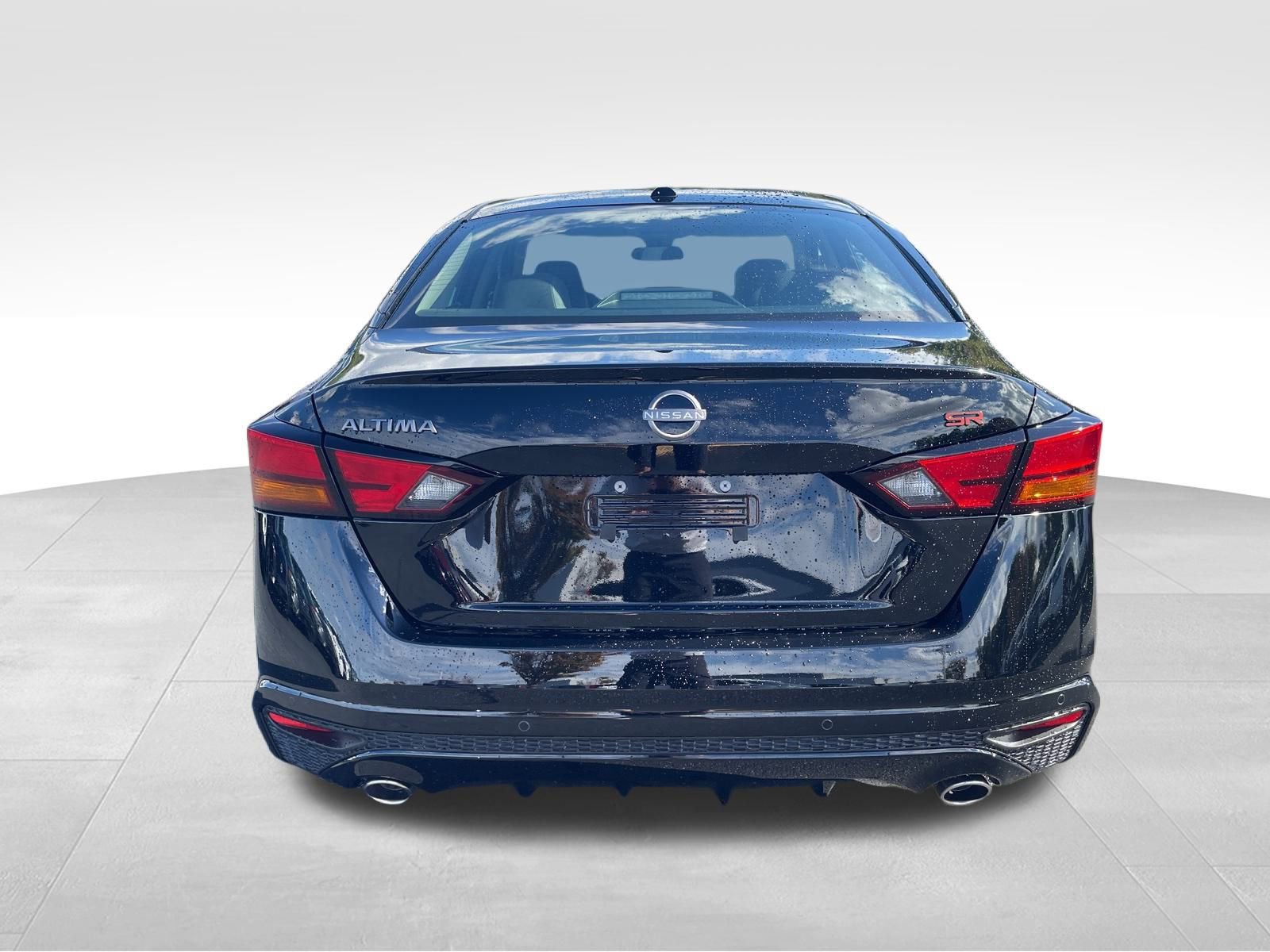 New 2025 Nissan Altima 2.5 SR image 7