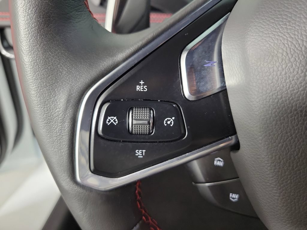 Used 2023 Chevrolet Corvette Stingray Preferred Conv w/ Z51 Performance Package RWD image 14