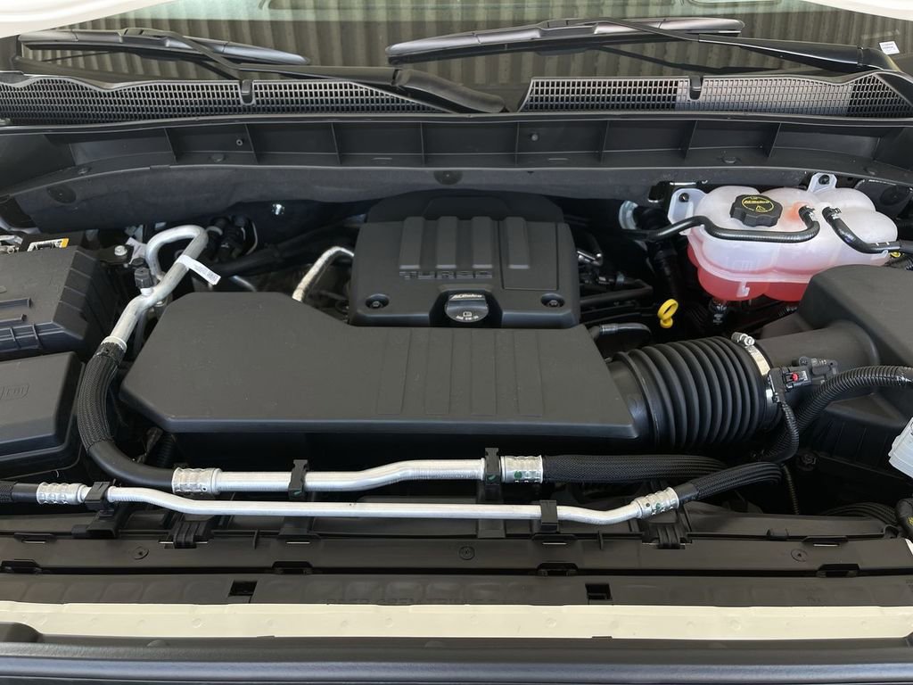 New 2026 GMC Sierra 1500 Pro w/ Graphite Edition image 28