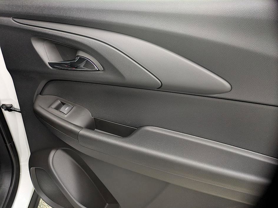 New 2026 Chevrolet TrailBlazer LT w/ Convenience Package image 28