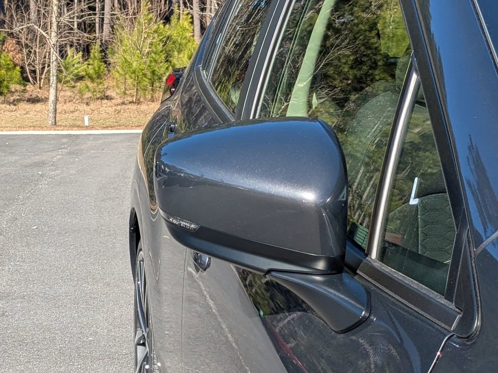 New 2026 Subaru Impreza 2.0i Sport image 11