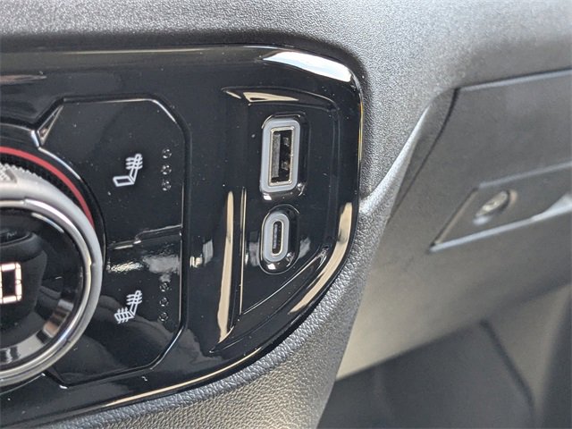 New 2026 Chevrolet Silverado 1500 LT image 22