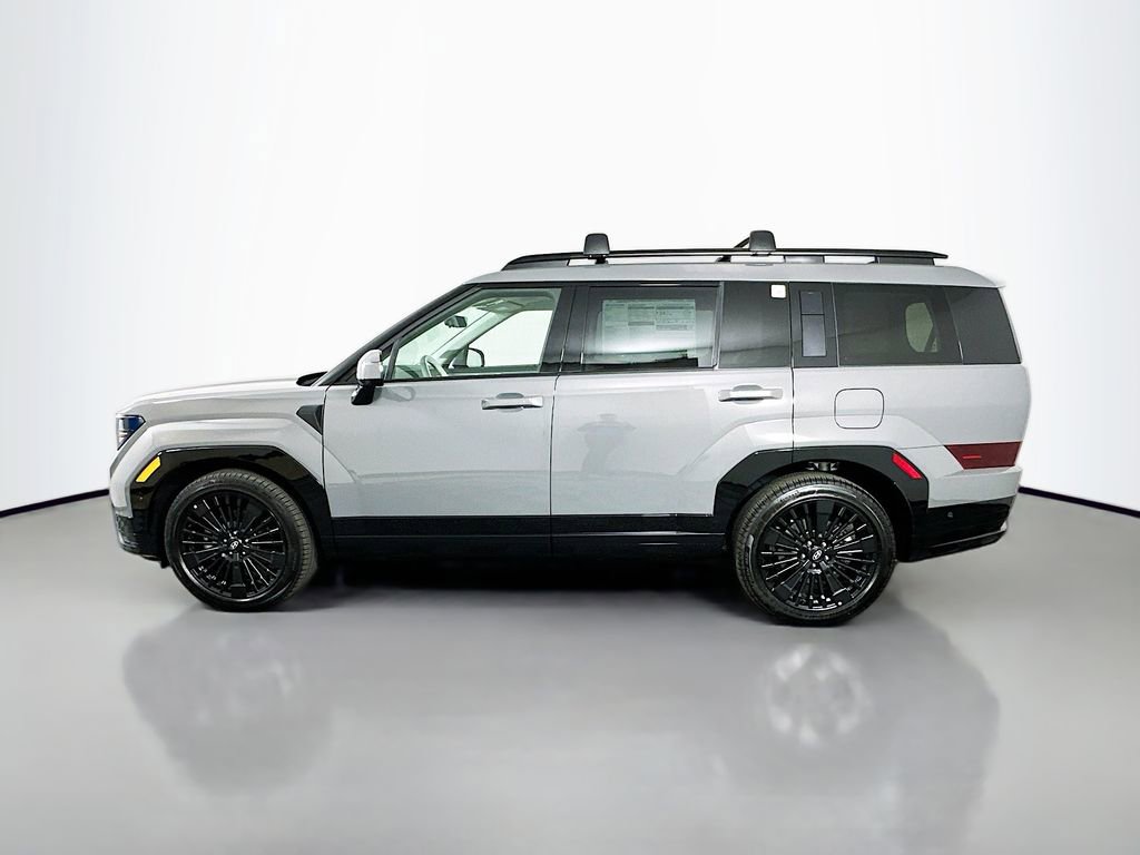 New 2026 Hyundai Santa Fe Calligraphy image 8