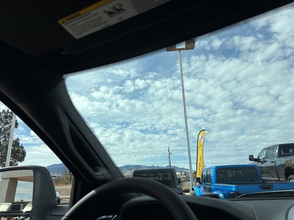 New 2026 RAM 3500 Big Horn image 39