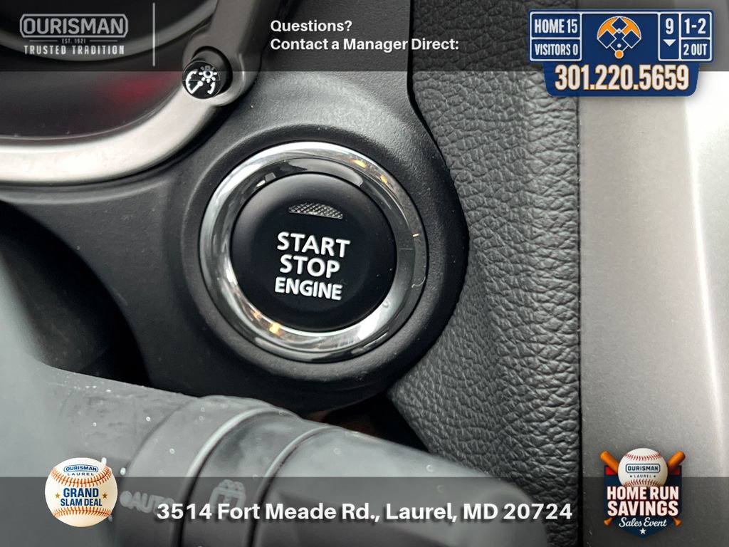 Used 2025 Mitsubishi Eclipse Cross SE image 25