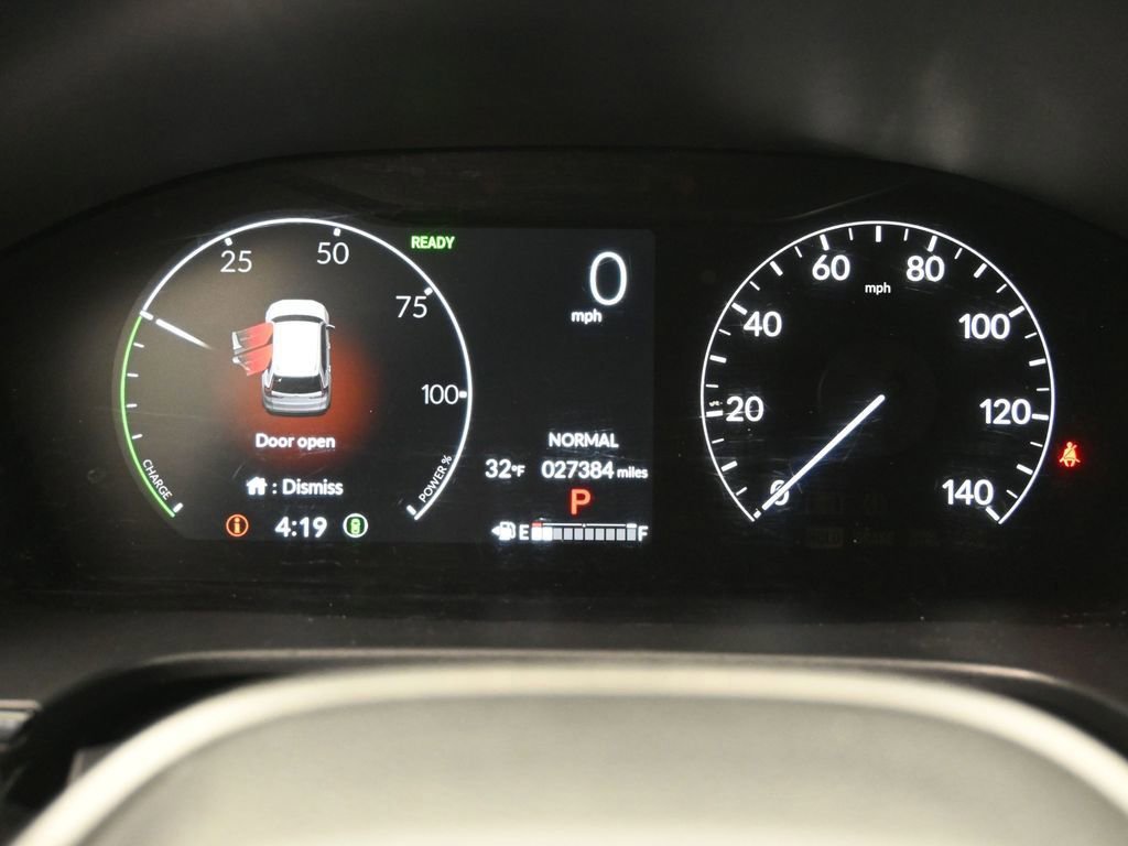 Certified 2024 Honda CR-V Sport-L image 15