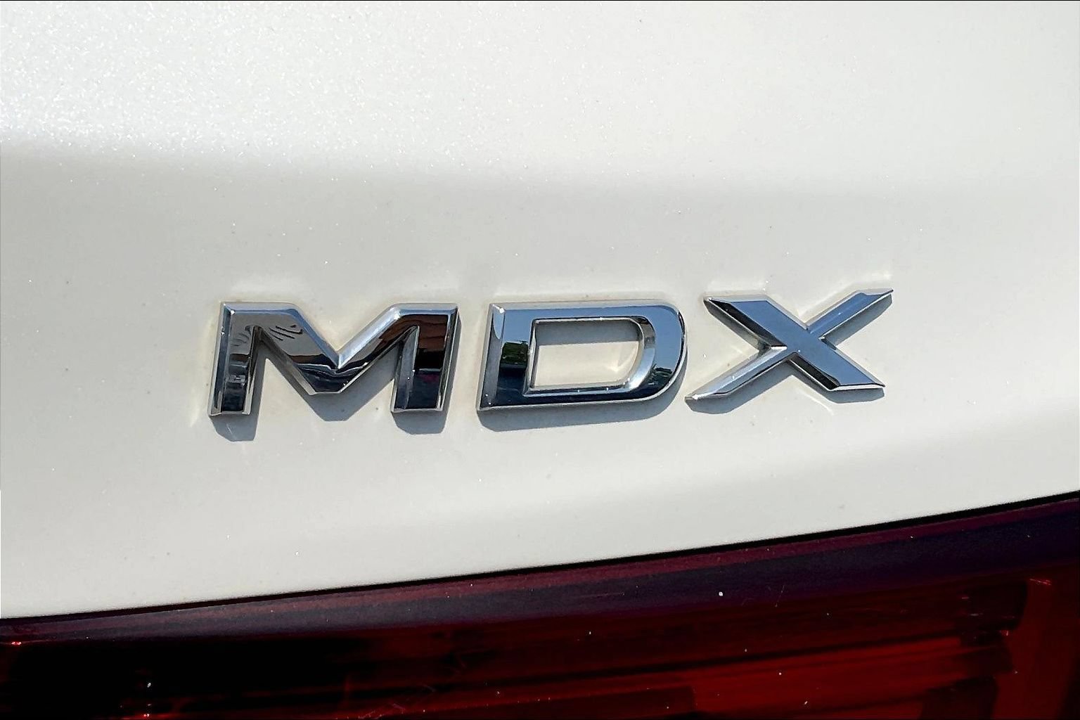 Used 2019 Acura MDX w/ Tech & Entertainment Pkg AWD/4WD image 23