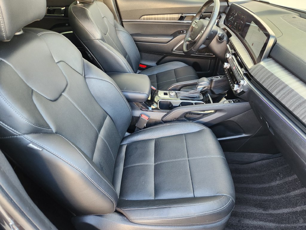 Used 2024 Kia Telluride SX FWD image 13
