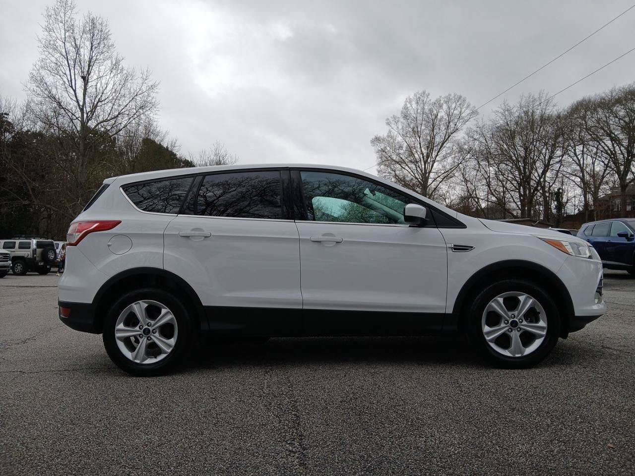 Used 2016 Ford Escape SE AWD/4WD image 5