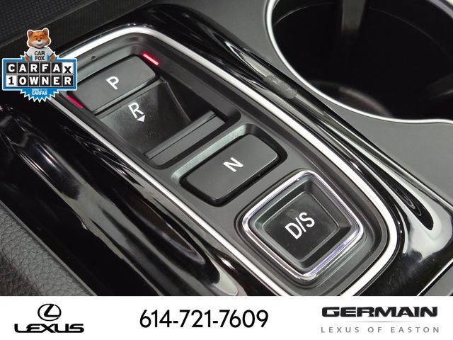 Used 2023 Honda Pilot Elite image 27