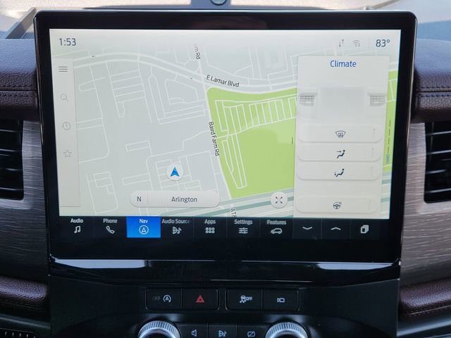 Used 2024 Ford Expedition Limited image 16