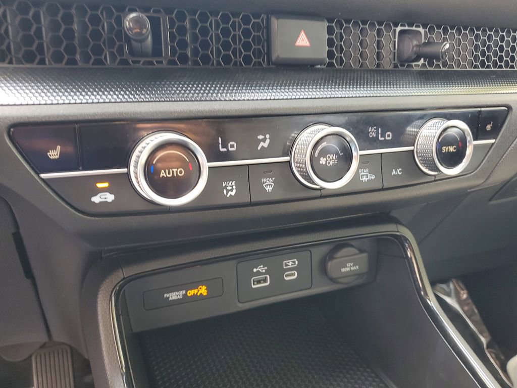 Used 2024 Honda CR-V EX image 24