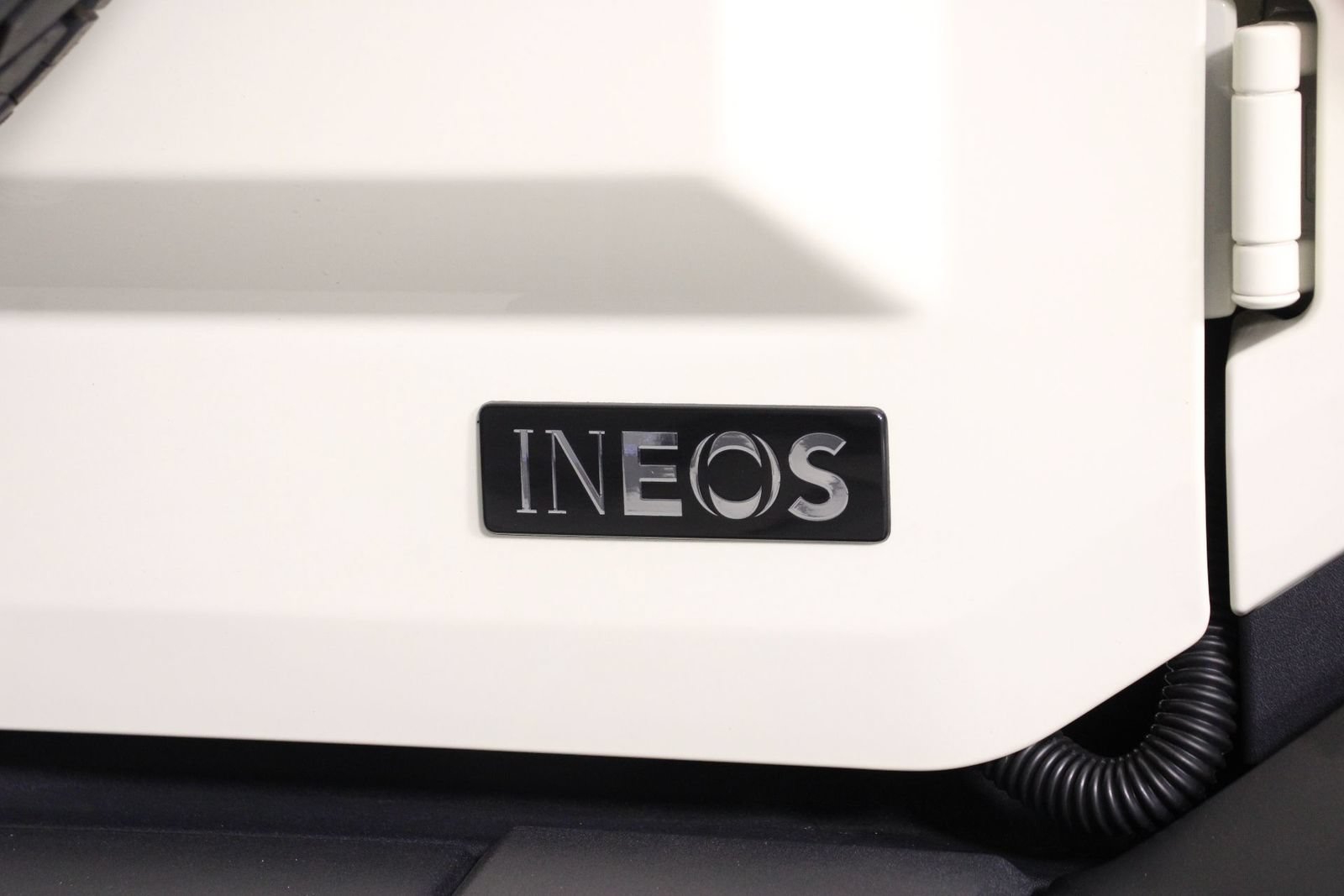 New 2026 INEOS Grenadier AWD/4WD image 19