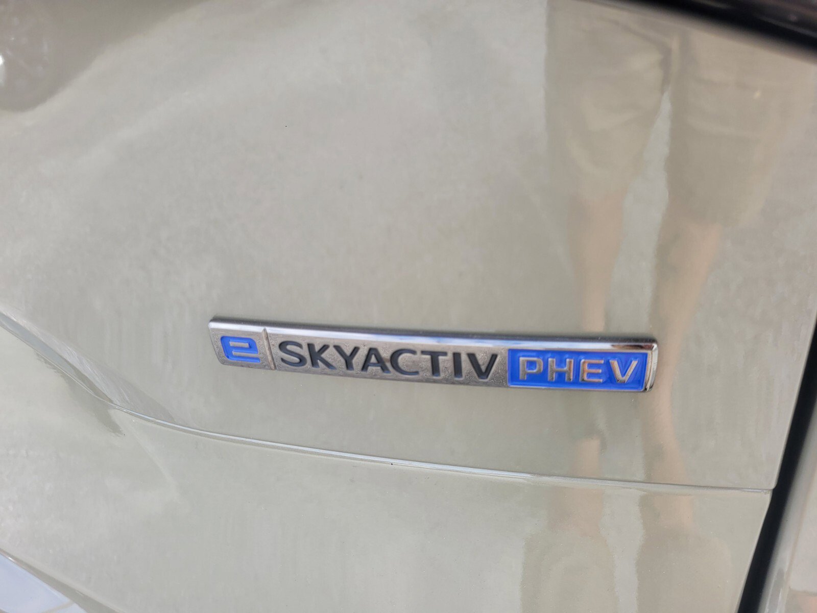 New 2026 MAZDA CX-70 SC Plus image 12