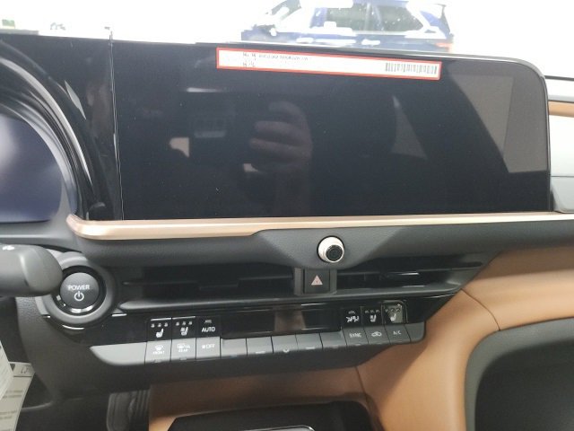 New 2026 Toyota Crown Limited image 24