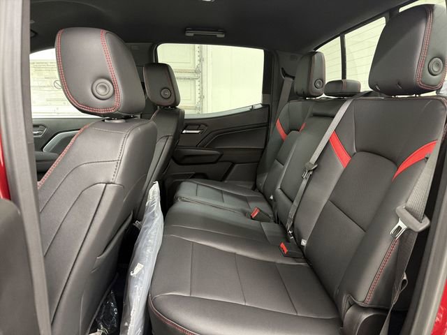 New 2026 Chevrolet Colorado Z71 w/ Technology Package image 18