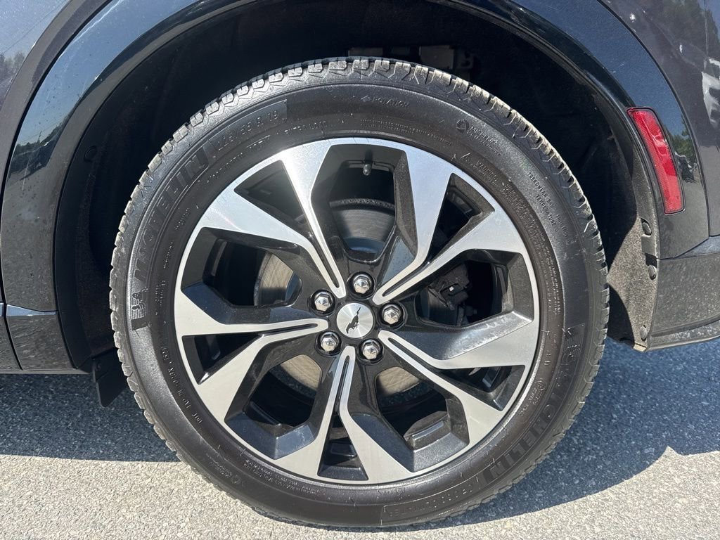 Used 2022 Ford Mustang Mach-E Premium AWD/4WD image 30