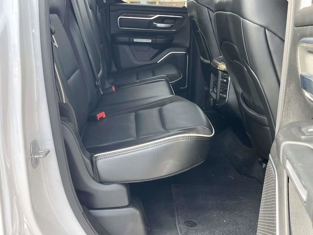 Used 2020 RAM 1500 Laramie image 21