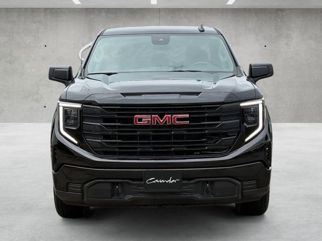 Certified 2023 GMC Sierra 1500 Pro w/ Graphite Edition image 4