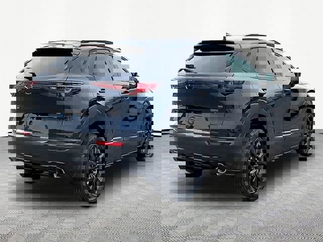 New 2026 MAZDA CX-30 2.5 Turbo w/ Premium Plus Pkg image 6