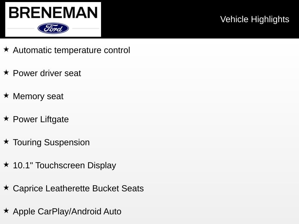 Used 2024 Chrysler Pacifica Touring-L image 7