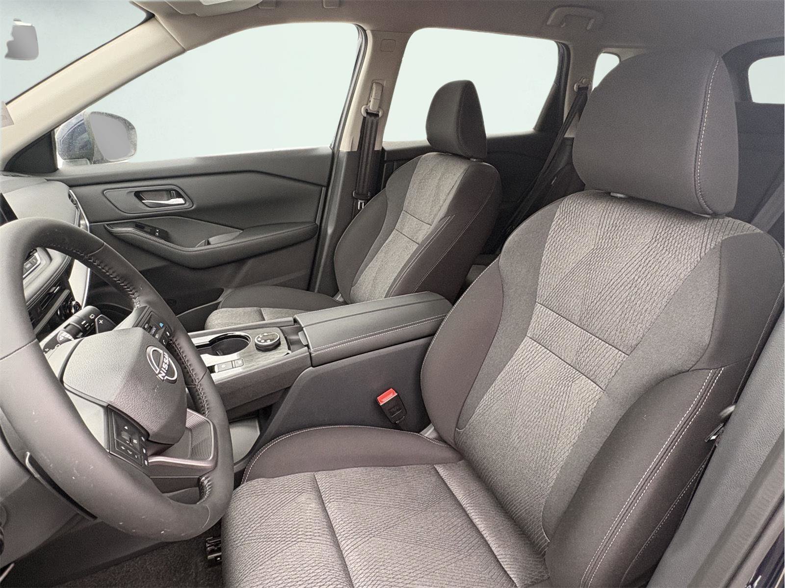 New 2026 Nissan Rogue SV image 17