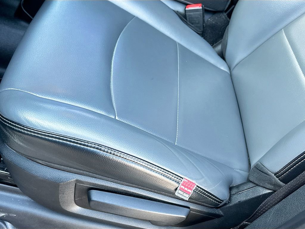 Used 2021 RAM 2500 Tradesman w/ Chrome Appearance Group image 21