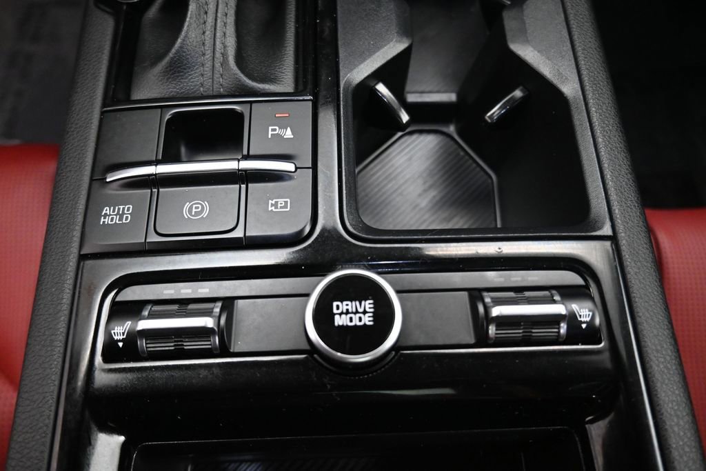 Used 2025 Kia K5 GT-Line w/ GT-Line Premium Package FWD image 19