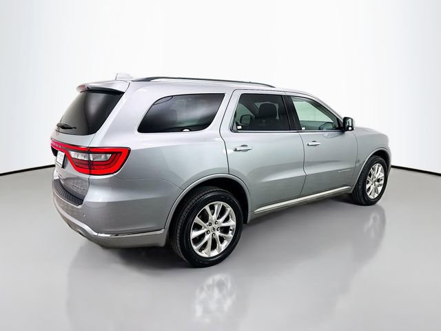 Used 2019 Dodge Durango Citadel image 7