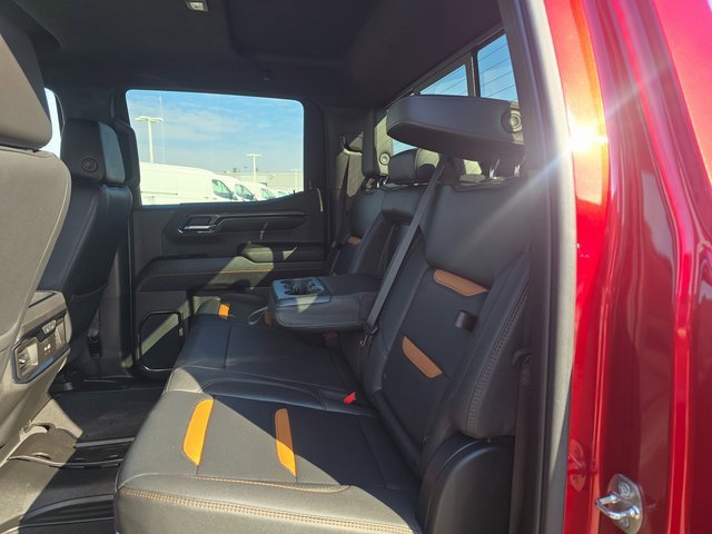 Used 2023 GMC Sierra 1500 AT4 w/ AT4 Preferred Package image 14