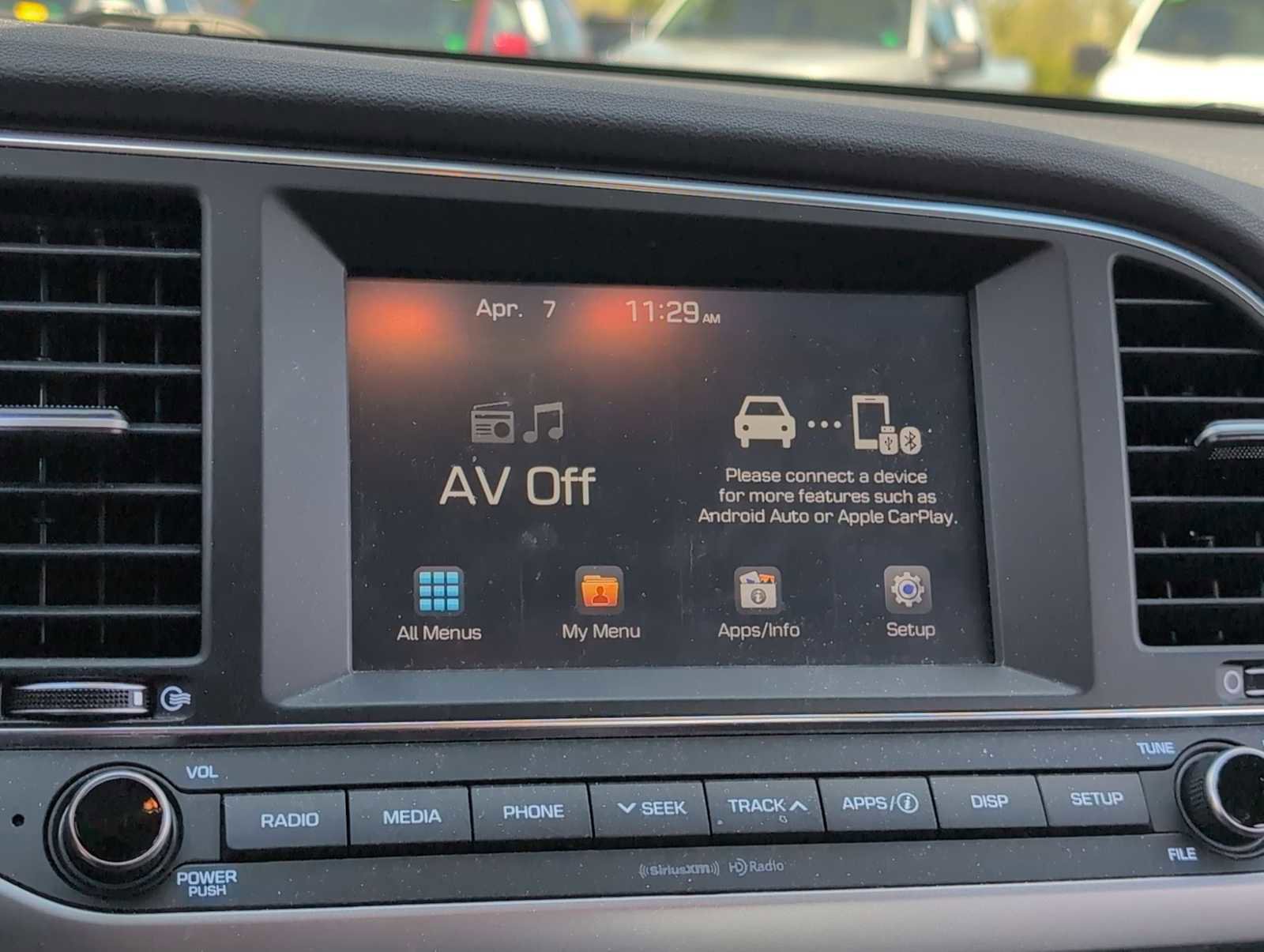 Used 2018 Hyundai Elantra Value Edition FWD image 25