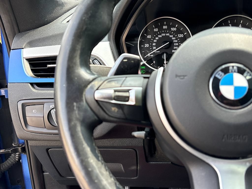 Used 2016 BMW X1 xDrive28i AWD/4WD image 12
