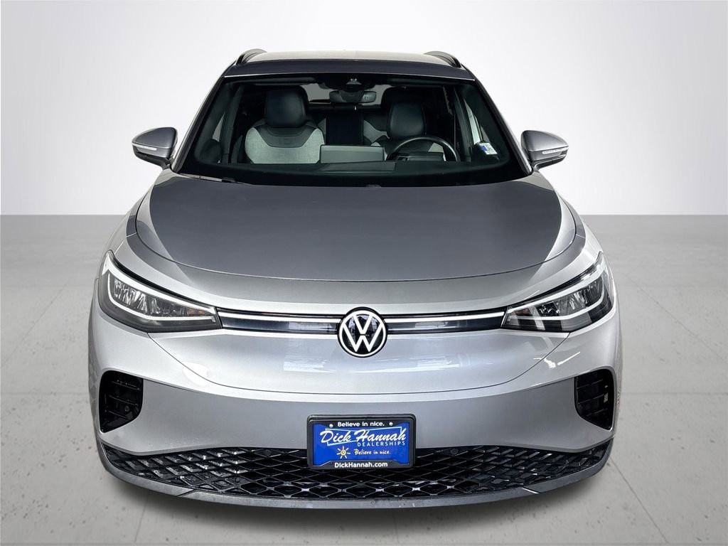 Certified 2024 Volkswagen ID.4 2WD image 3