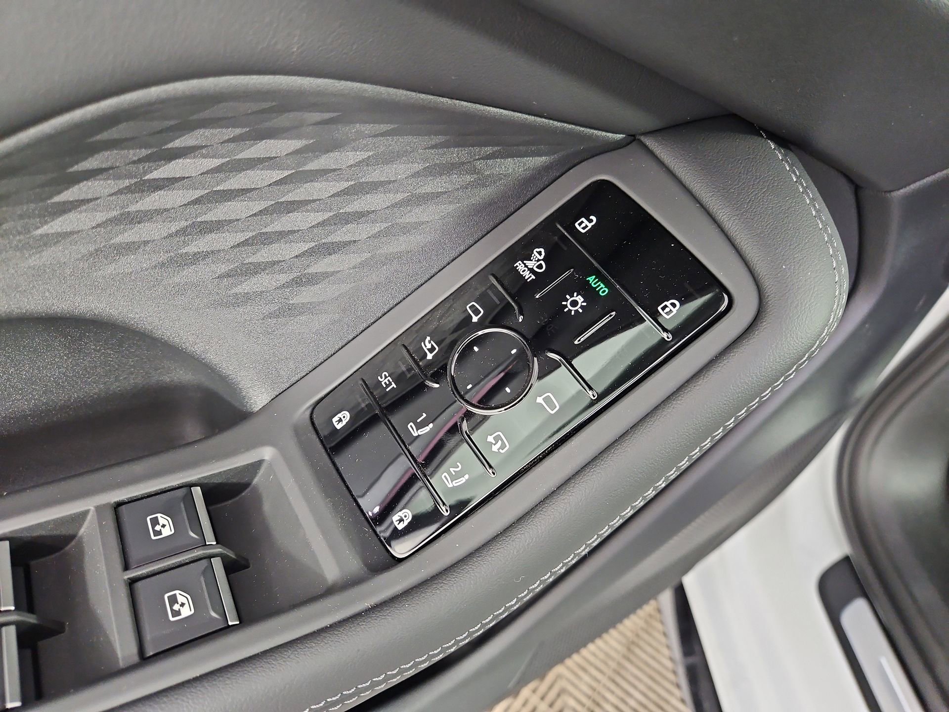 New 2026 Audi A6 Prestige AWD/4WD image 21