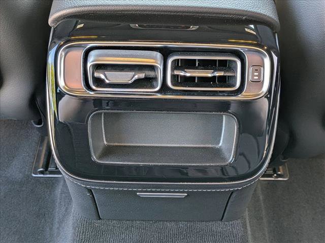 Used 2023 Mercedes-Benz S 500 4MATIC w/ AMG Line image 18