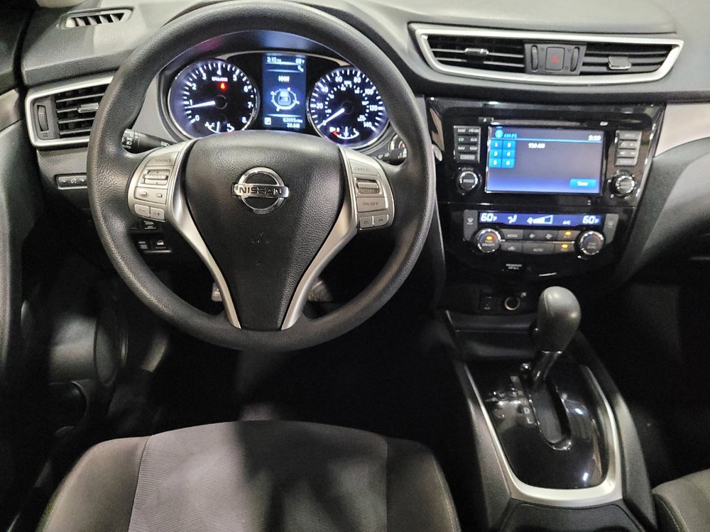 Used 2016 Nissan Rogue SV w/ SV Premium Package AWD/4WD image 22