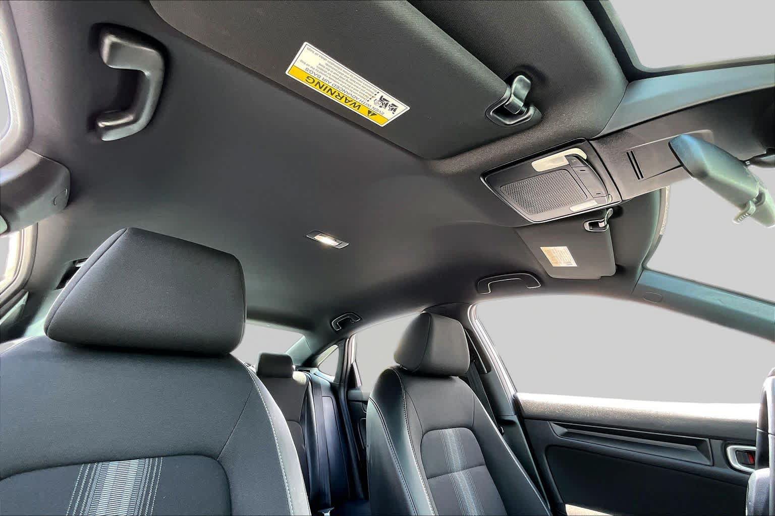Used 2023 Honda Civic Sport image 14