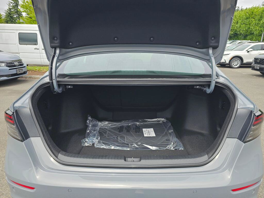 New 2026 Honda Accord Touring image 18