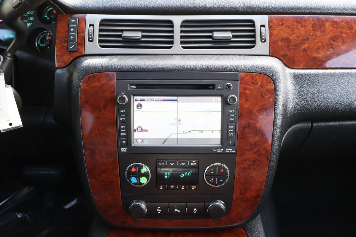 Used 2013 Chevrolet Tahoe LTZ image 37