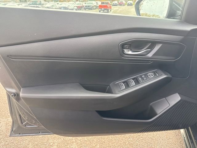 Certified 2025 Honda Accord LX image 9