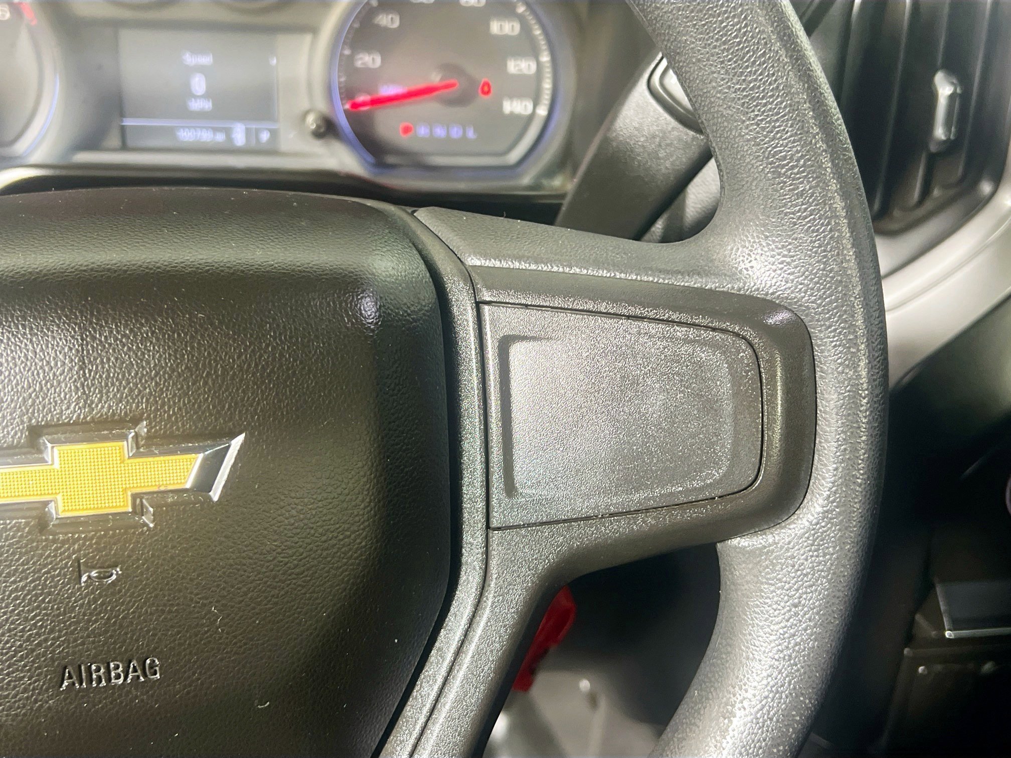 Used 2019 Chevrolet Silverado 1500 W/T w/ Trailering Package image 19