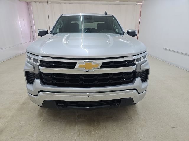 Used 2022 Chevrolet Silverado 1500 LT AWD/4WD image 13