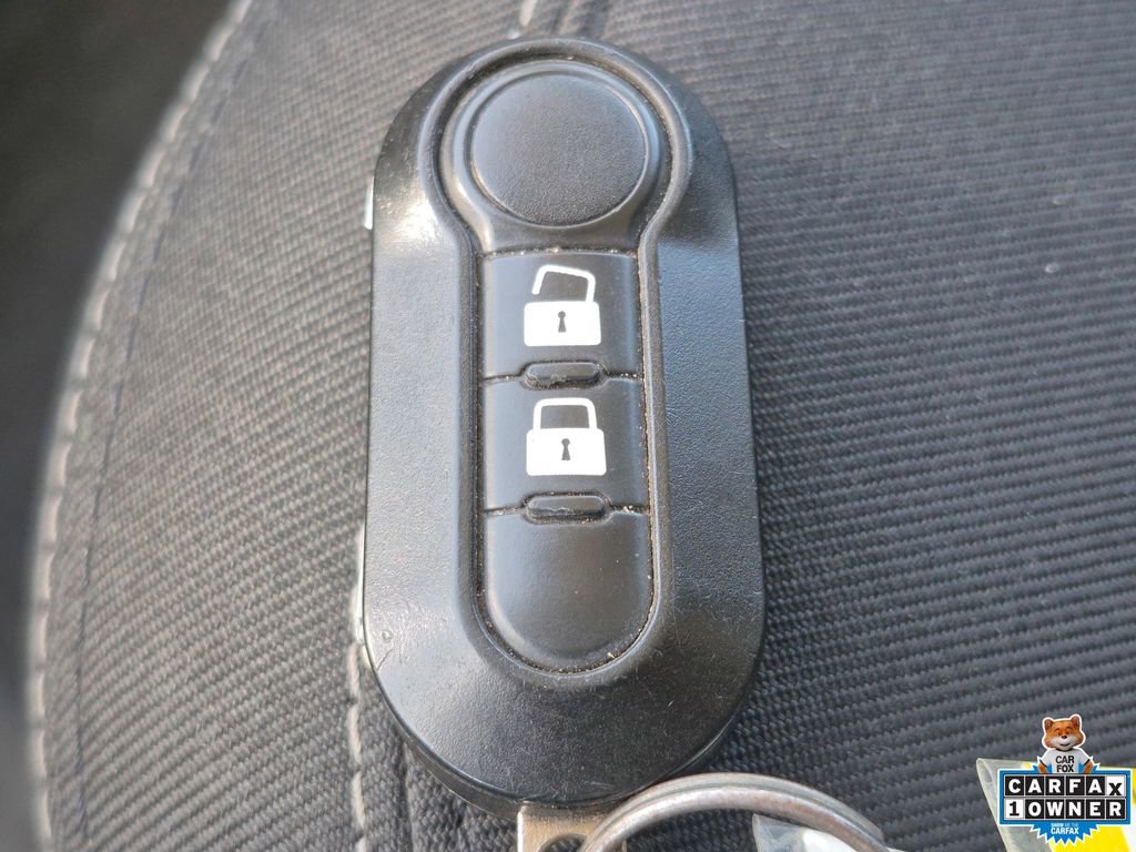 Used 2018 RAM ProMaster 3500 w/ Premium Appearance Group FWD image 24