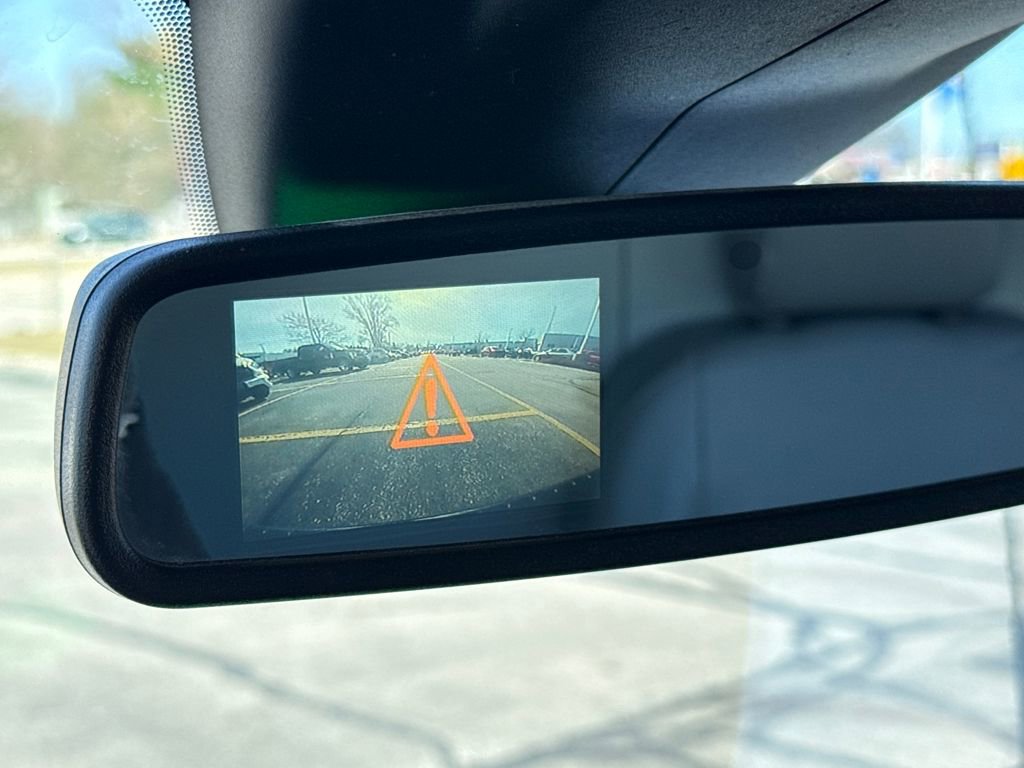 Certified 2017 Ford Transit 250 148 Medium Roof image 17